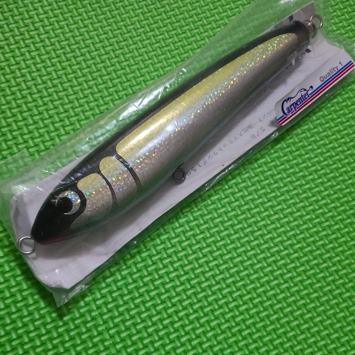 γ60 γ60-L カーペンター ガンマ carpenter ガンマカーペンターブルー